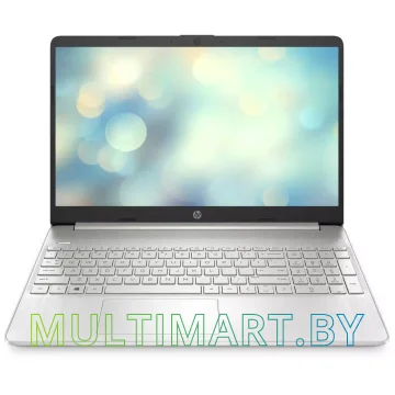Ноутбук HP 15s-eq3009ny (7D1D7EA)